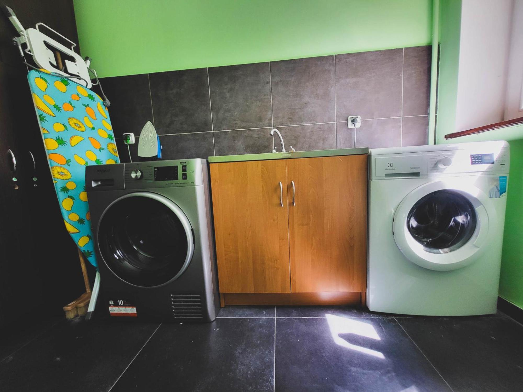 Apartamenty Zabcia Grzybowo  Eksteriør bilde