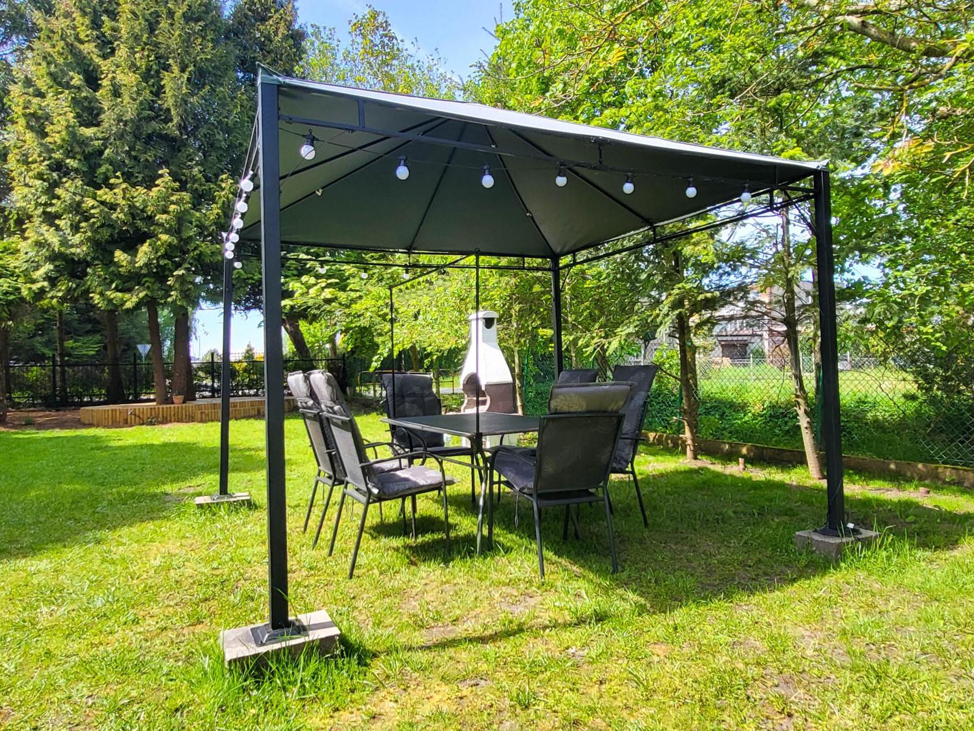 Apartamenty Zabcia Grzybowo  Eksteriør bilde